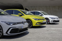 VWグループ、営業利益は8倍に 2021年1-9月期決算 画像