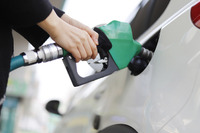 ガソリン価格高騰対策、カーナビアプリがガソリン価格に関する機能を強化 画像