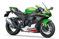 カワサキ Ninja ZX-10R、2022年レース専用モデルの受注開始 画像