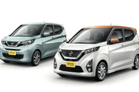 10月の新車総販売は31.3%減と4か月連続マイナス 画像