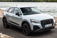 アウディ世界販売13%増、日本は6年ぶりに増加 2021年1-9月 画像
