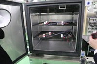 全固体電池用正極素材やリチウム金属電池の試作に成功…ソフトバンク次世代電池Lab 画像