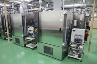EVバッテリーはどんな性能試験を行っているのか…バッテリー安全認証センター見学 画像