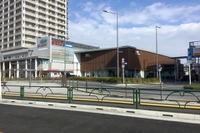 京王線の事件とリニア崩落、再発防止を指示 11月2日の国交相会見 画像