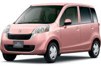 【ホンダ ライフ 新型発表】いつもニコニコ 画像