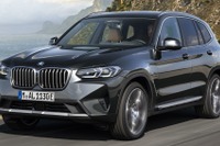 BMWグループ、純利益は4.7倍に 2021年1-9月期決算 画像