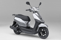 ホンダ タクト/タクト・ベーシック、カラーバリエーション変更 11月25日発売 画像
