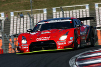 【SUPER GT 第9戦】展望…R35 GT-Rデビューイヤーの王座獲得に王手 画像