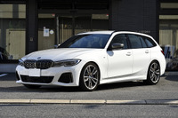 魅力増幅! BMW専用モデル「BE-FIT AM for BMW」 画像