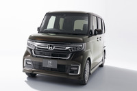 ホンダ、コストダウンや円安効果でコロナ禍前並の営業益4421億円を確保…2021年4-9月期決算 画像