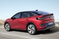 VWのEV版GTI「GTX」、第2弾は『ID.5』…欧州発表 画像