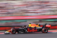 【F1 メキシコGP】フリー走行2回目はフェルスタッペンがトップ…ホンダ4台がトップ8 画像
