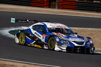 【SUPER GT 第7戦】WedsSport ADVAN GR Supraが今季2度目のポールポジション 画像