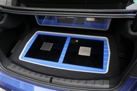 トランクルームを見よ！…BMW 320d by サウンドフリークス 前編［インストール・レビュー］ 画像