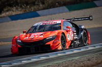 【SUPER GT 第7戦】ARTA NSX-GTが2連勝…GT300クラスはHitotsuyama Audi R8 LMSが今季初優勝 画像