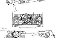 【リコール】いすゞ 路線バス ターボが白煙 画像