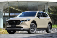 【マツダ CX-5 改良新型】12月上旬の発売が決定、前後デザイン刷新 アウトドア仕様も 画像