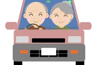 交通違反の高齢ドライバーに運転技能検査…道交法を改正へ 画像