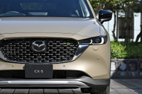 【マツダ CX-5 改良新型】アウトドアシーンが似合う「フィールドジャーニー」［詳細画像］ 画像