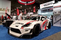 世界中が注目! GR 86 パンデム ワイドボディキット…SEMA 2021 画像