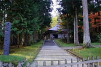 東北道 平泉スマートIC、12月4日開通…世界遺産へのアクセス向上 画像