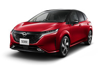 日産自動車、最終益1145億円を確保…通期見通しも上方修正　2021年4-9月期決算 画像