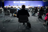 気候変動会議COP26、2040年「ガソリン車ゼロ」---英国など23か国と米GMなど6社が合意［新聞ウォッチ］ 画像