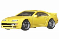 Z32やランエボIVなど、個性あふれるネオクラシック5車種が登場…ホットウィール 画像