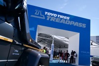 【SEMA SHOW 2021】世界初披露が32台!1000馬力のRX-7にツインターボのデロリアン、TOYO TIRES TREADPASSを展開 画像