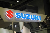 スズキ社長、二輪事業「前期からの体質改善の効果が出た」…営業利益率が5.8%に 画像