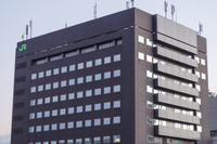 4-6月に続き黒字、国からの支援が効果…JR北海道の2021年度第2四半期収支 画像