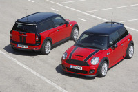 MINIの拠点を郡山に移転オープン 画像