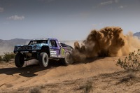 トーヨータイヤ、バハ1000参戦の6選手をサポート ケン・ブロック初参戦 画像