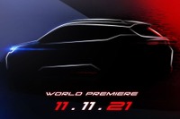 続々と発表される新型車情報に注目…土曜ニュースランキング 画像