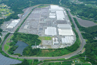スズキ、相良工場の11月稼働停止日を追加…スイフトやソリオなど製造 画像