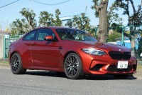 【BMW M2コンペティション 新型試乗】走り屋さん、いらっしゃ~い!…中村孝仁 画像
