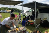 キャンピングカーの納車待ちは1年が限界…その理由は「子どもとの思い出作り」 画像