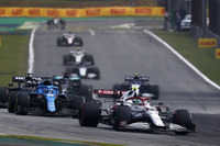 【F1】2022年のレースシートが全確定…アルファロメオからF1史上初の中国人選手誕生へ 画像