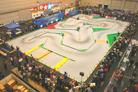 タミヤフェア2008 11月22-23日 画像