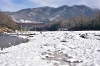 秩父鉄道のSLが冬季運行、2019年以来 12月24日から延べ9日間 画像