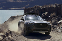 【48時間アンケート】マツダ CX-50…第一印象おしえて 画像