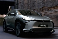 次に買う車、EVを検討する人はガソリン車とほぼ同数…候補一番手はHV 画像