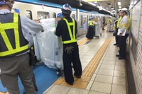 鉄軌道駅のバリアフリー化推進、受益者負担で財源確保へ 国交相会見 画像