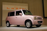 軽乗用車の販売台数は2年ぶりの増加で過去最高 画像