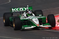 ホンダCARTドライバーにエールを贈りにいく、ファン感謝イベント 画像
