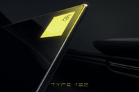 ロータス初の電動SUV、2022年春のデビューが決定 画像