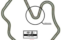 【頭文字Dの秘密に迫る】プログラマーによる初級編「妙義」攻略法とコース図 画像
