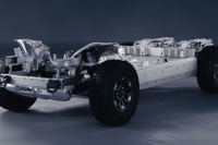 GM、EV技術を船舶に拡大…バッテリー式駆動システム開発へ 画像