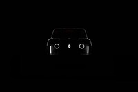 ルノーの名車『4』、誕生60周年記念コンセプトカー 11月26日発表 画像