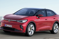 VW『ID.5』に高性能版「GTX」、ツインモーターは299馬力…受注を欧州で開始 画像